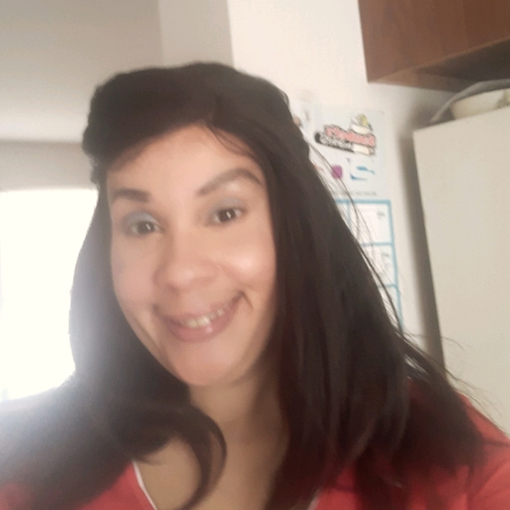 Meet your Posher, Gerri